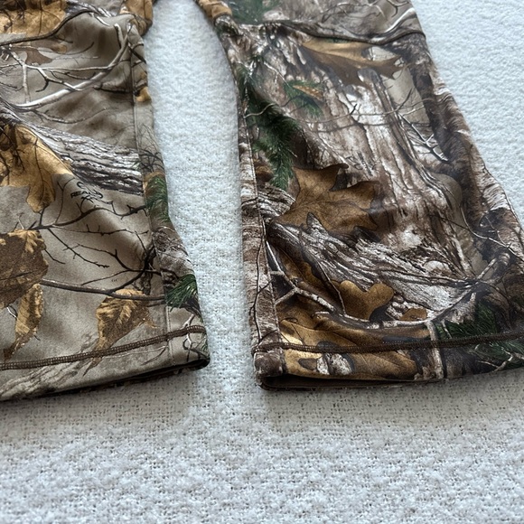 Field & Stream Realtree camo pants ‘Men’s size Large - Picture 4 of 11